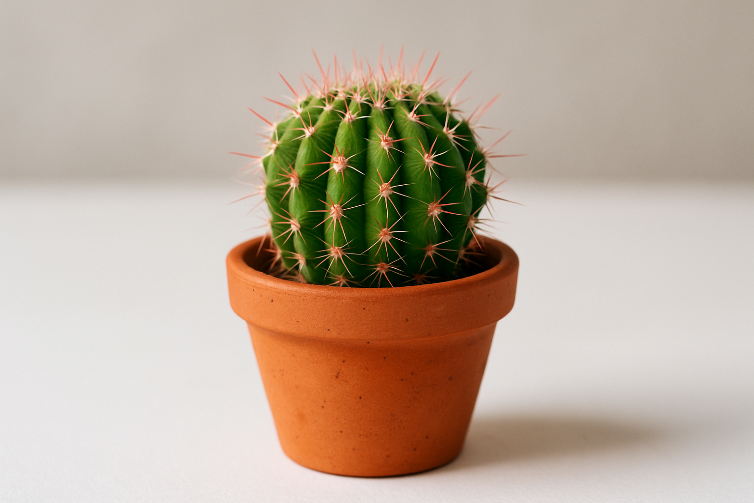 Succulent Cactus in the Home: A Blend of Beauty and Practicality