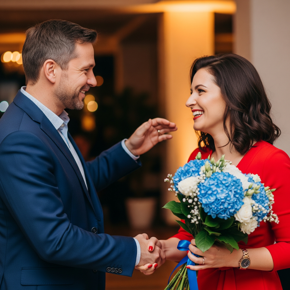 Congratulations