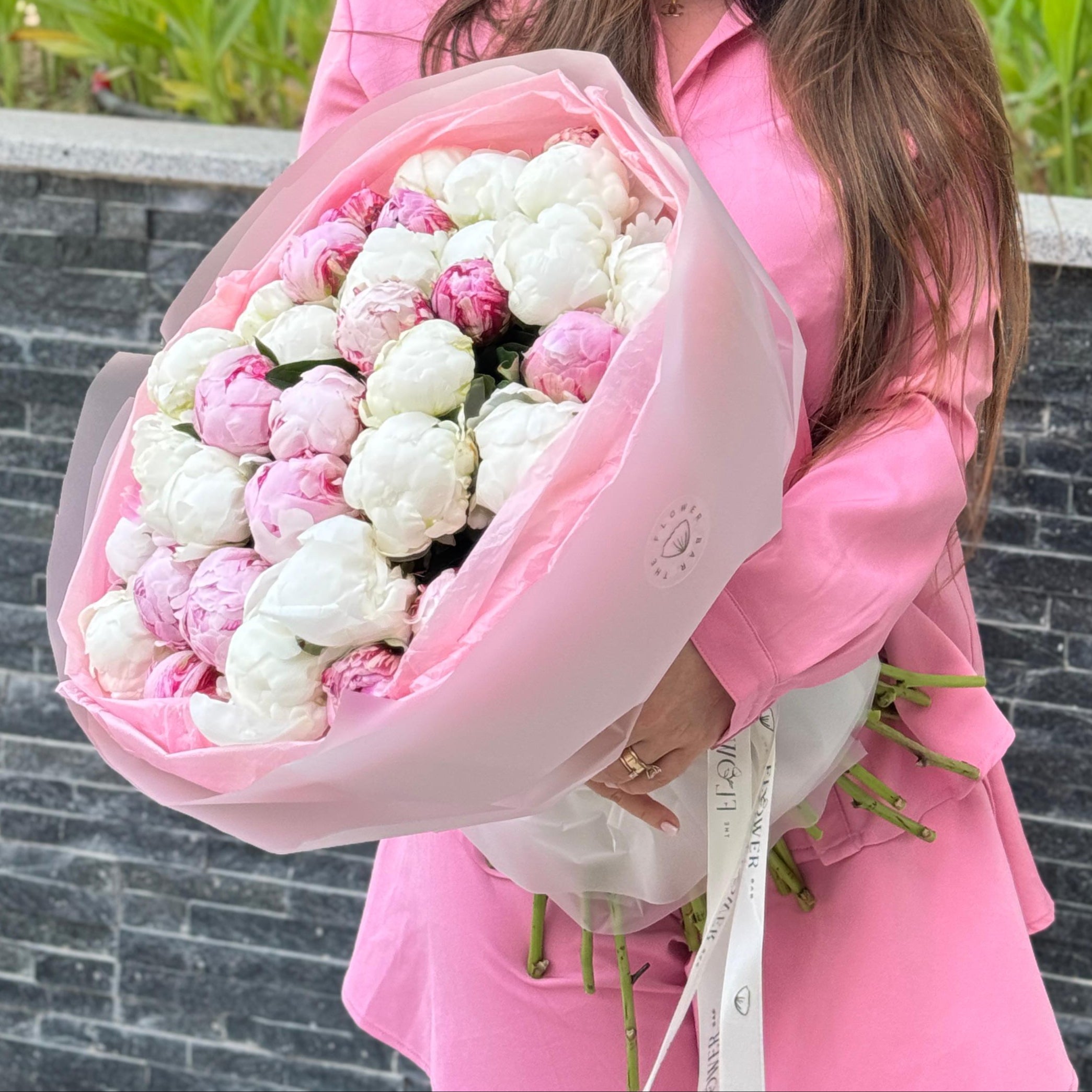 Peony Cloud