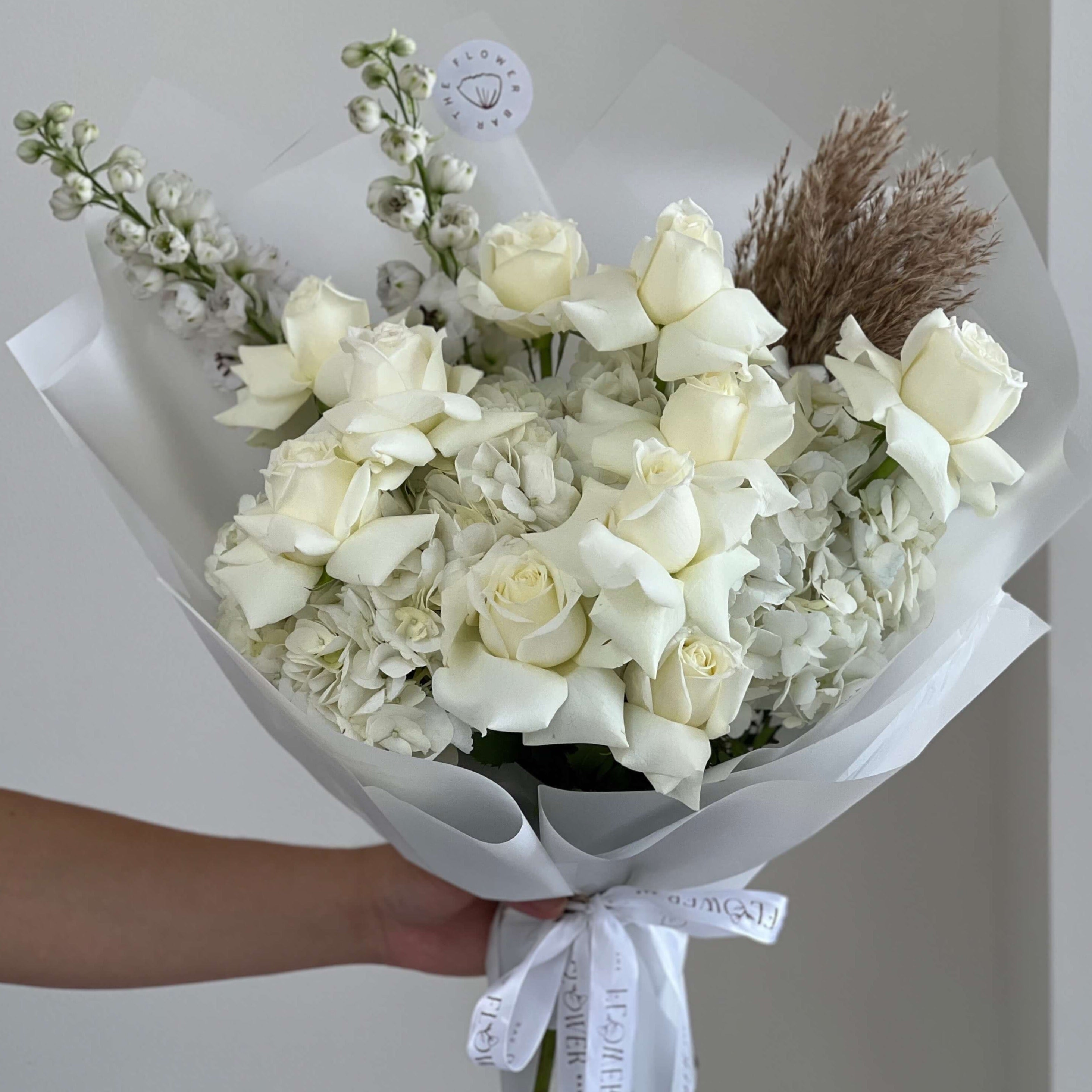 White Dream