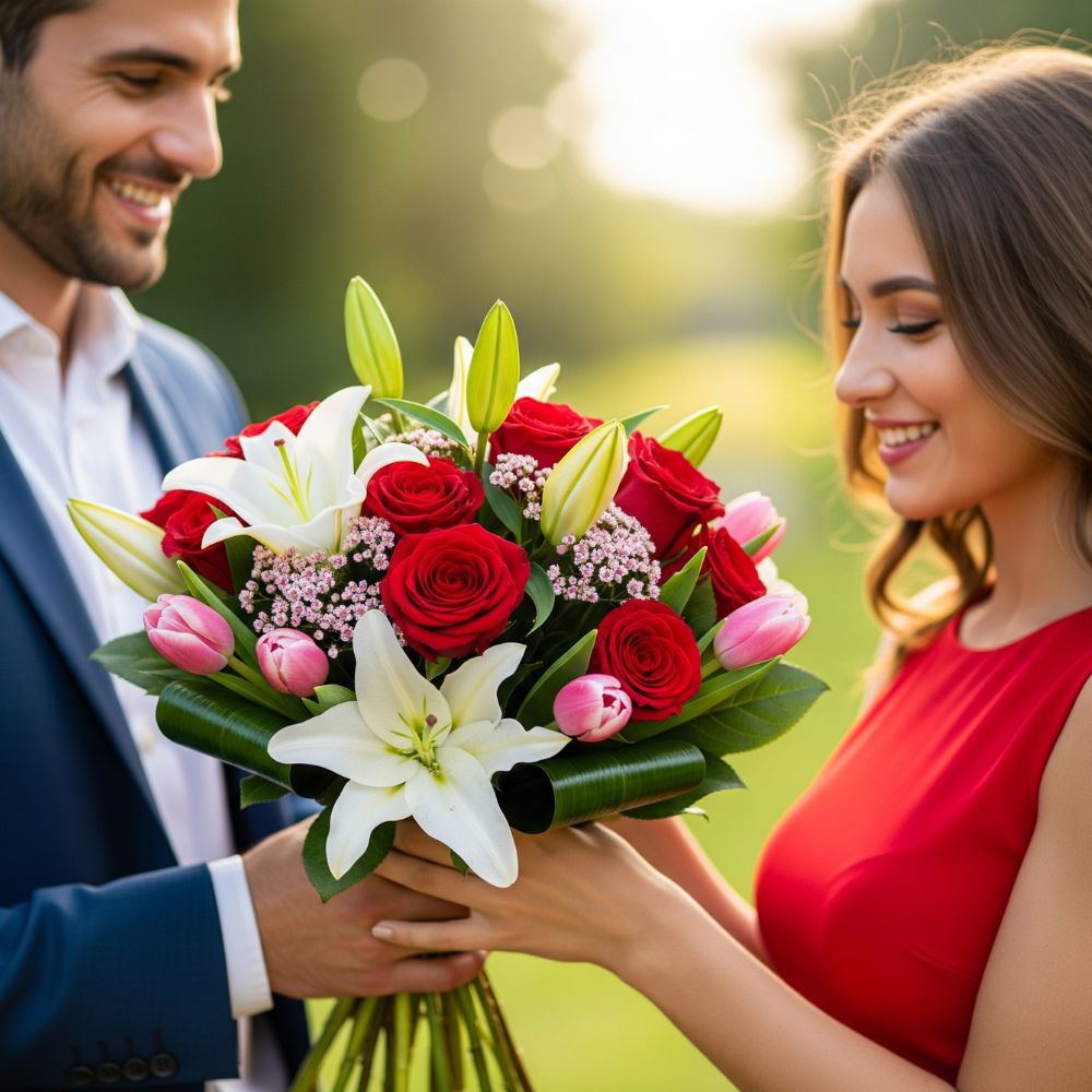 Romantic