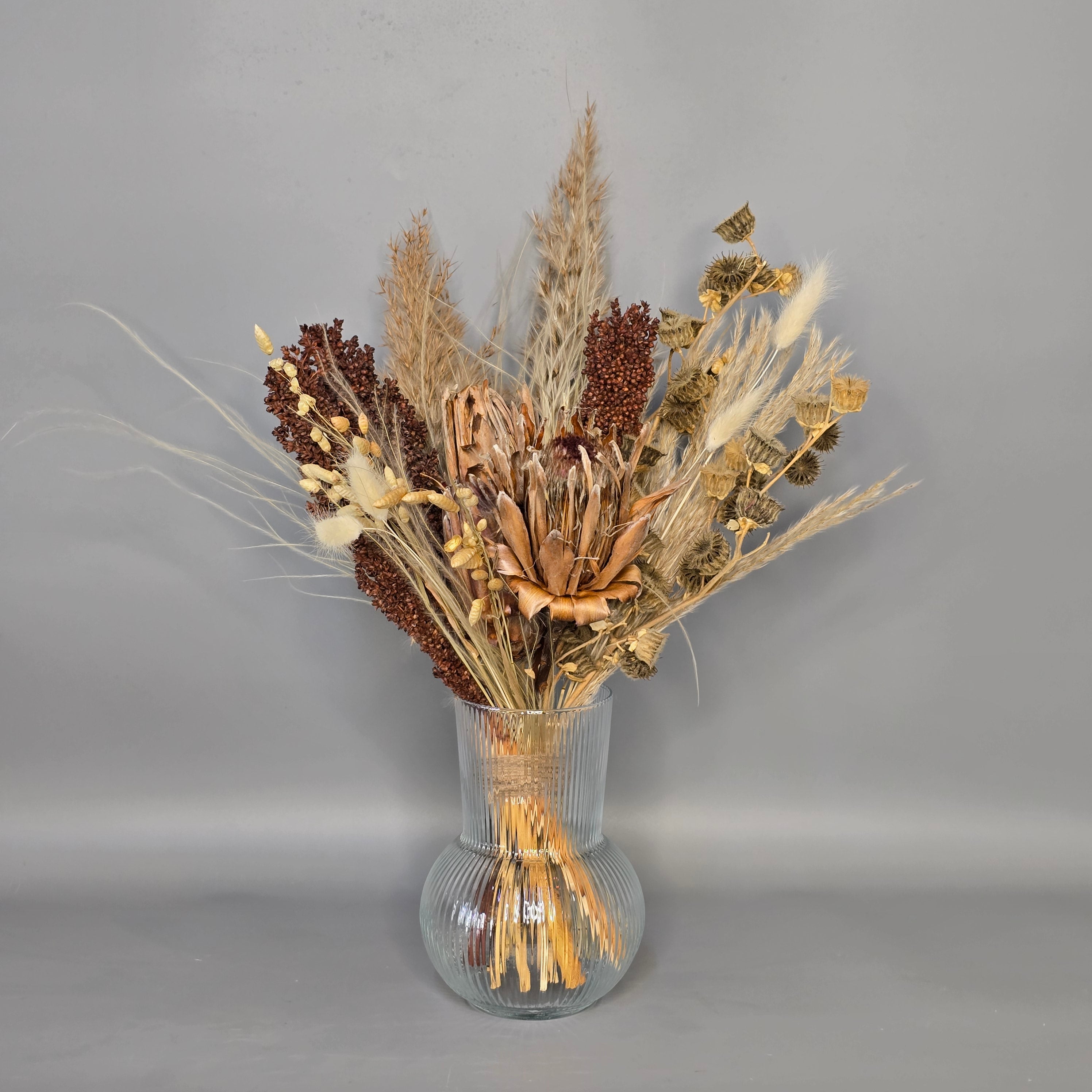 Wild Earth Dried Arrangement
