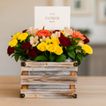 The Flower Crate