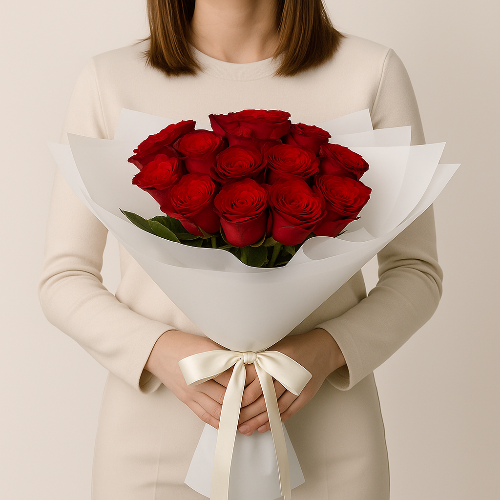 15 Midnight Blooms