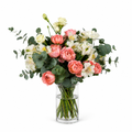 ALSTRO & JULIETTA SPRAY ROSE