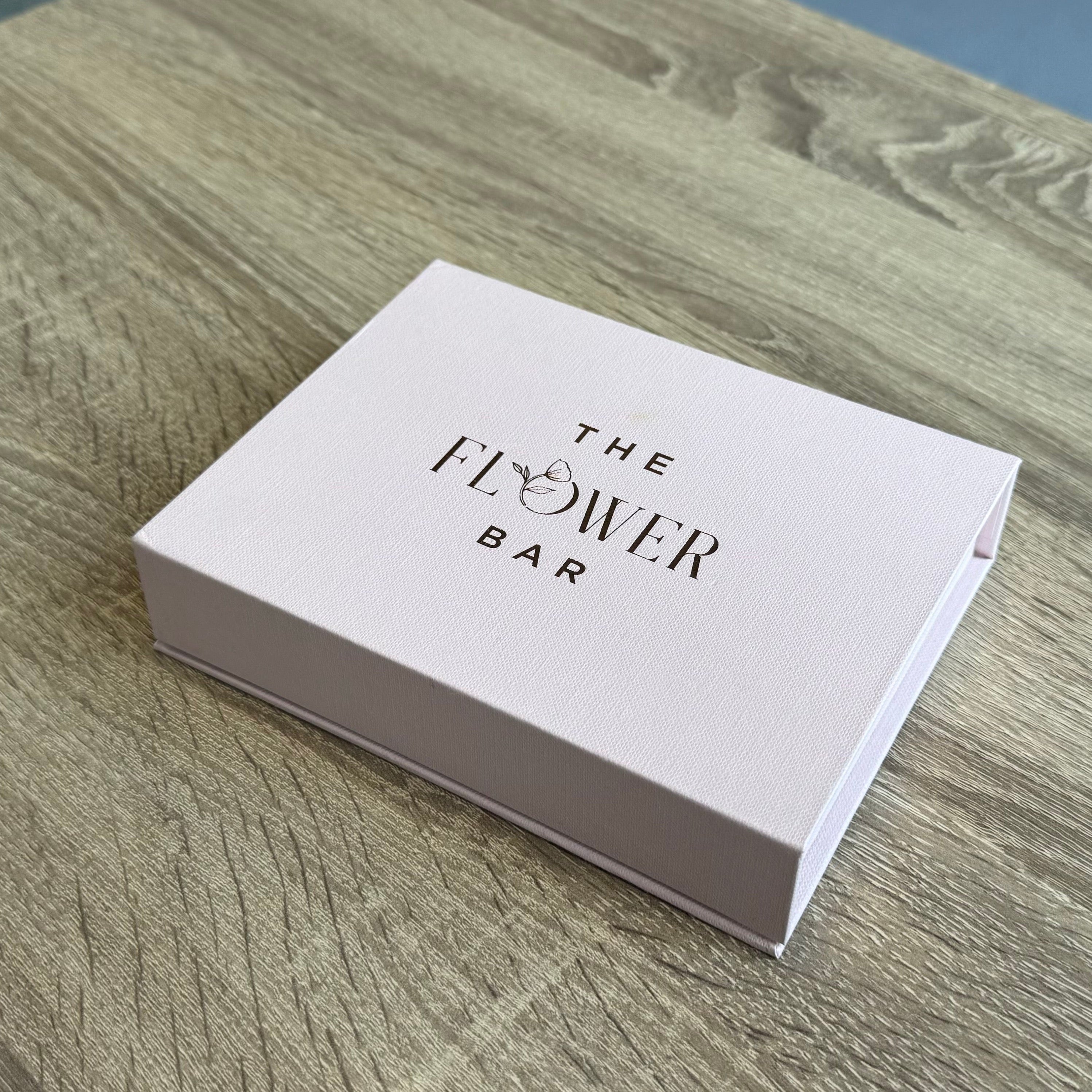 Box With 12 Chocolates