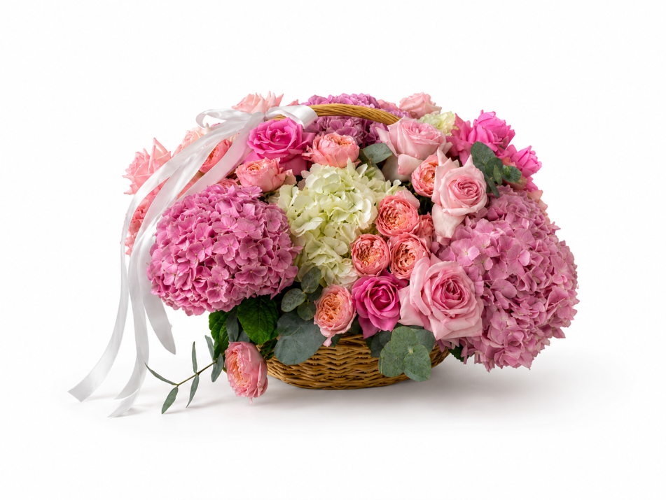 Basket of Joy