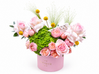 Spring Fragrance