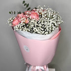 Букет «Нежное настроение»