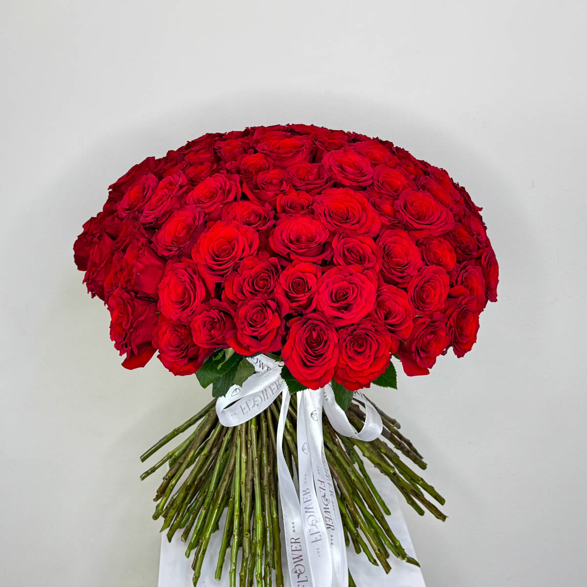 101 Red Roses