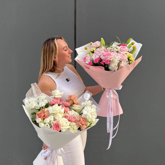 Extra Large Birthday Bouquet