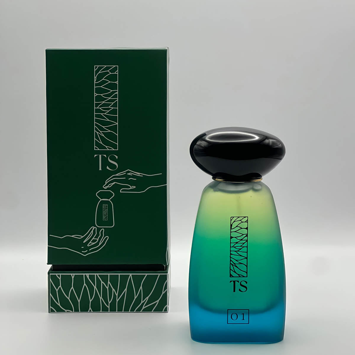 TS Perfume, 100 ml