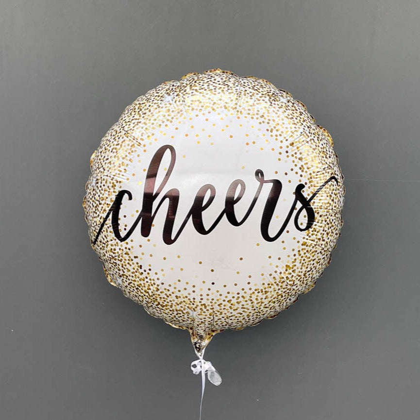 Foil Balloons for any occasion