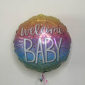 Balloons for New Borns