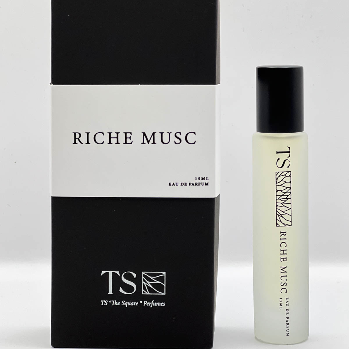 TS Perfume, 15 ml