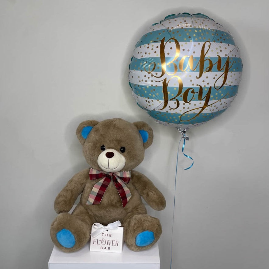 Gift Combo for Baby Boy