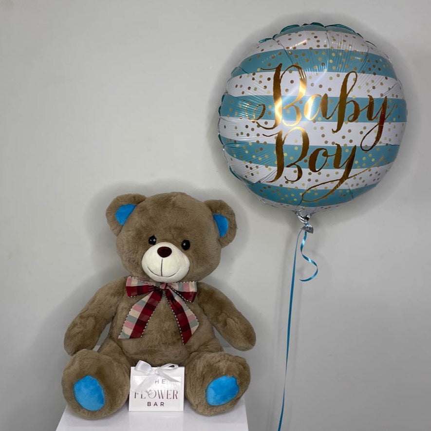 Gift Combo for Baby Boy