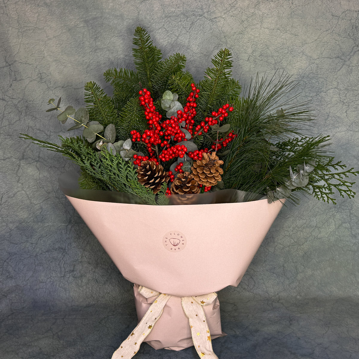 Christmas Bouquet "Noel"