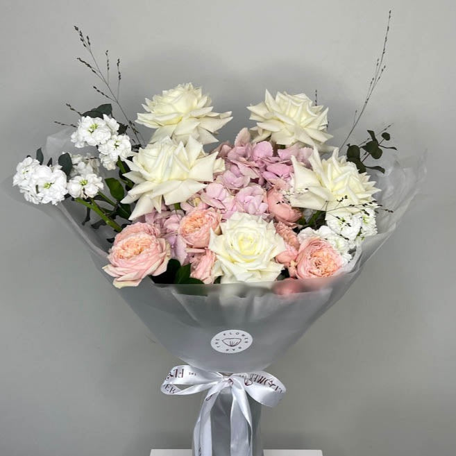 Blooms Of Love Bouquet