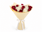 Hydrangea and Roses Bouquet