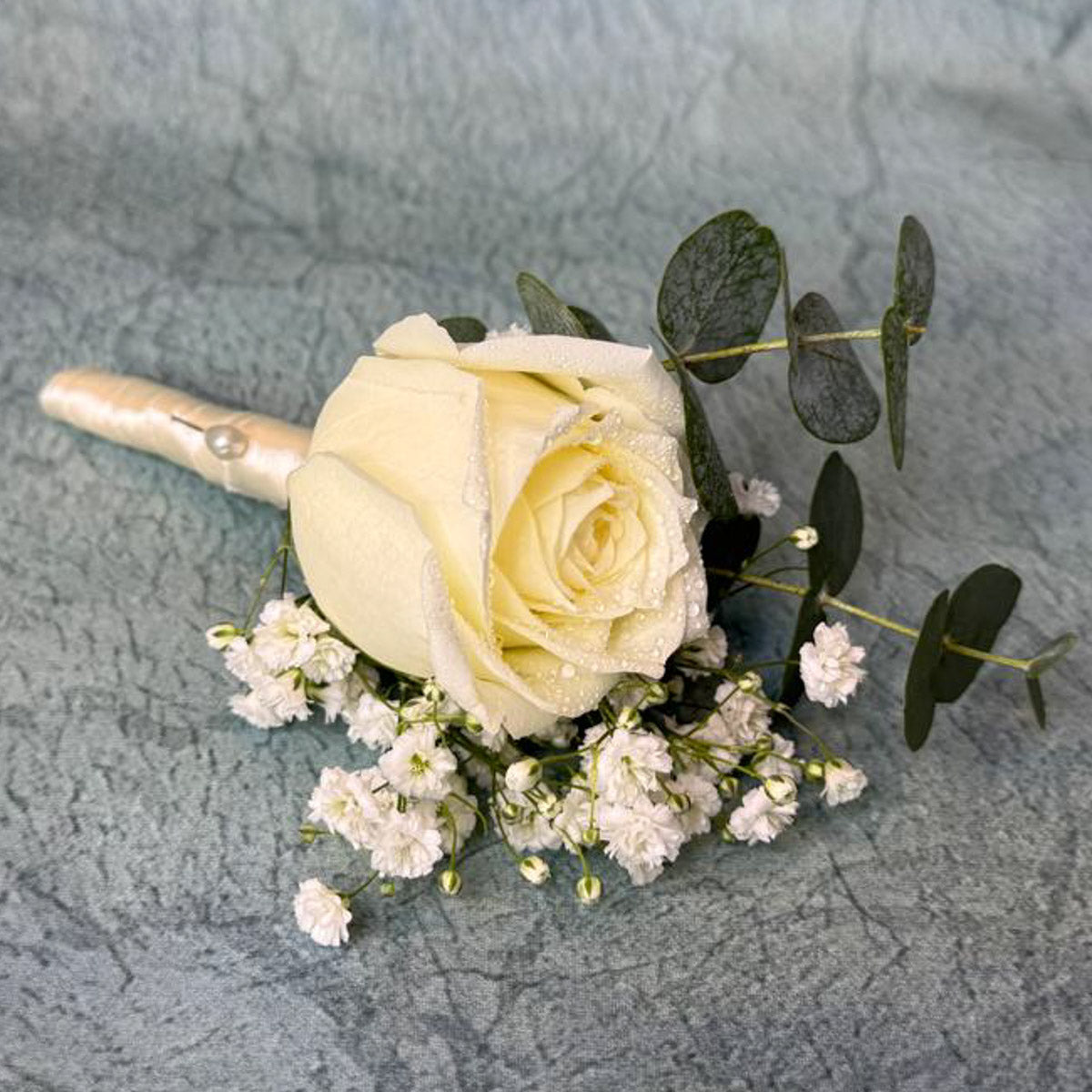 Bridal Bouquet #3
