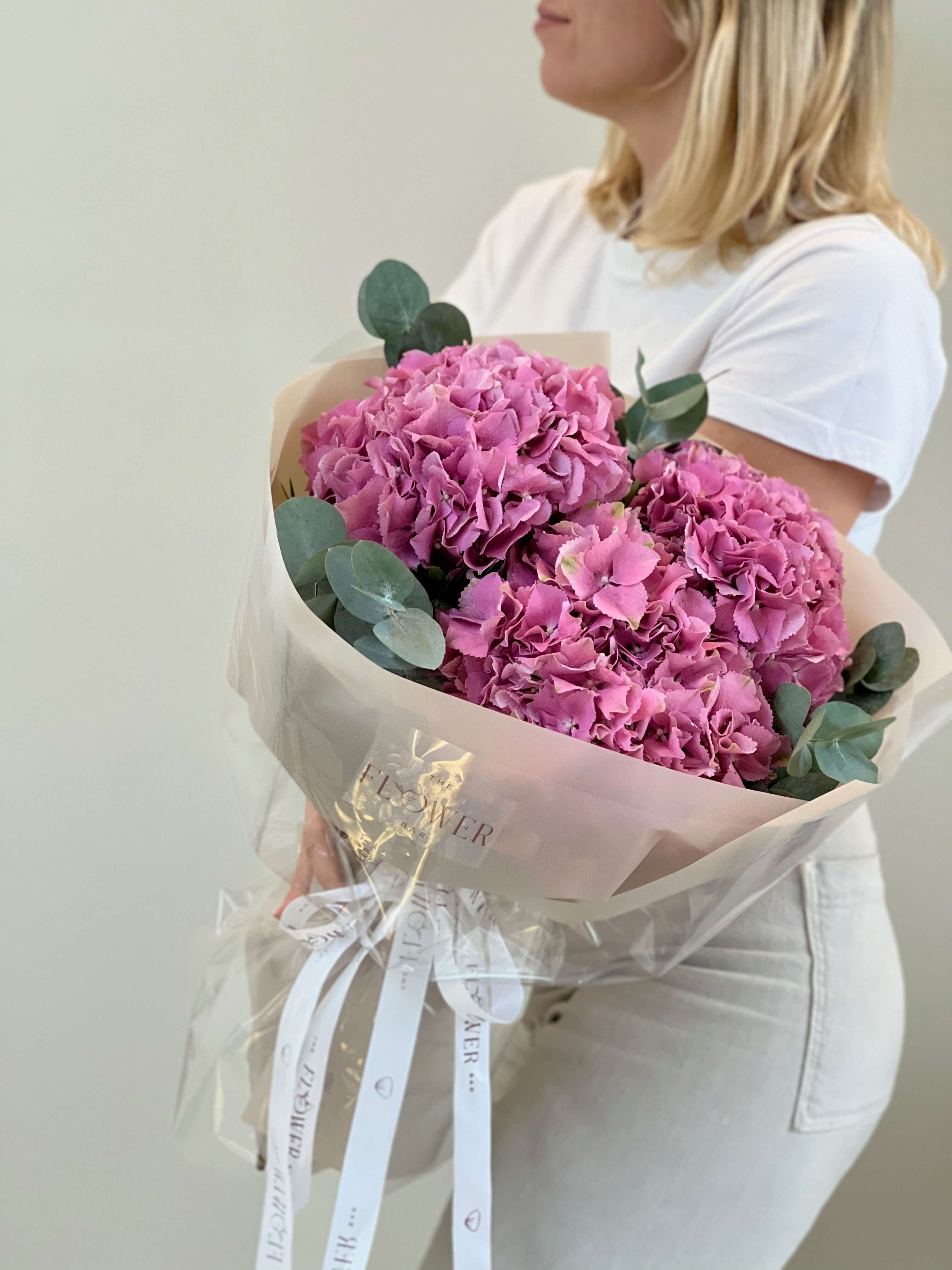 Букет «Фарида»